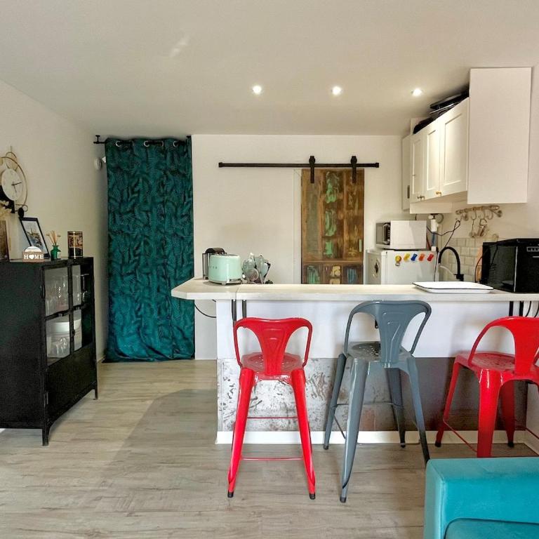 Casa Solis - Apartment mit 2 Schlafzimmern - 19