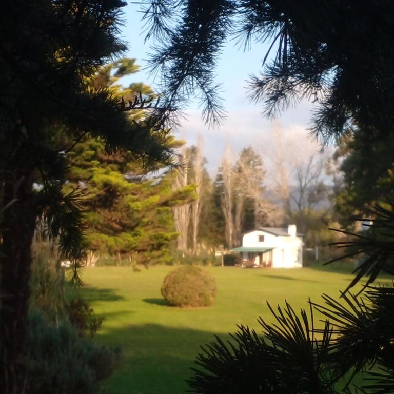 POSADA EL ROMANCE - One-Bedroom Apartment - 19