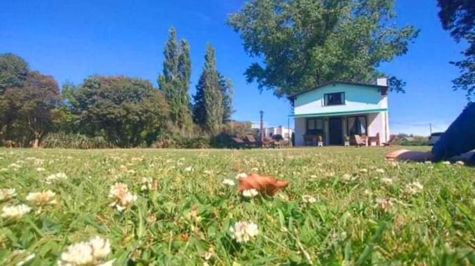 POSADA EL ROMANCE - One-Bedroom Apartment - 21