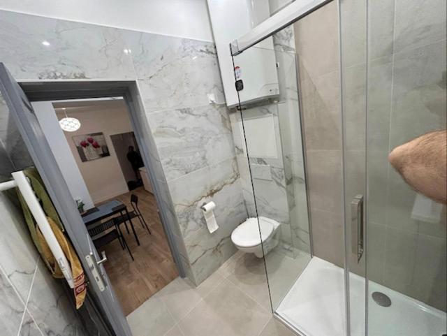 Au cœur du Vieux Nice, superbe studio refait à neuf - Appartement 1 Chambre - 16