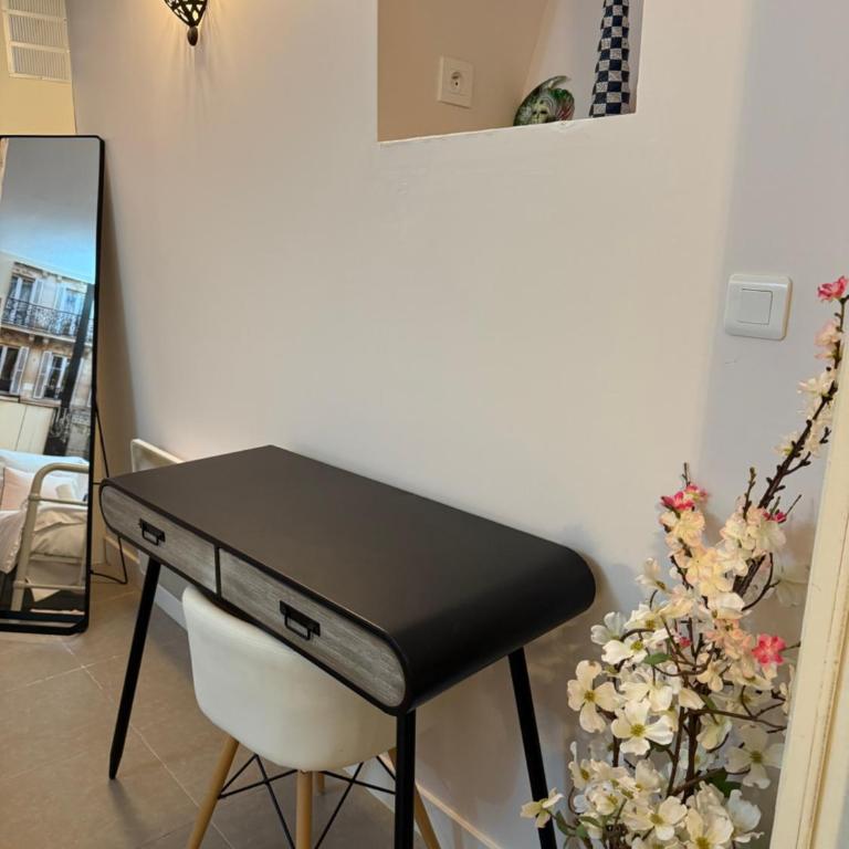 Amy - Appartement en Duplex - 7