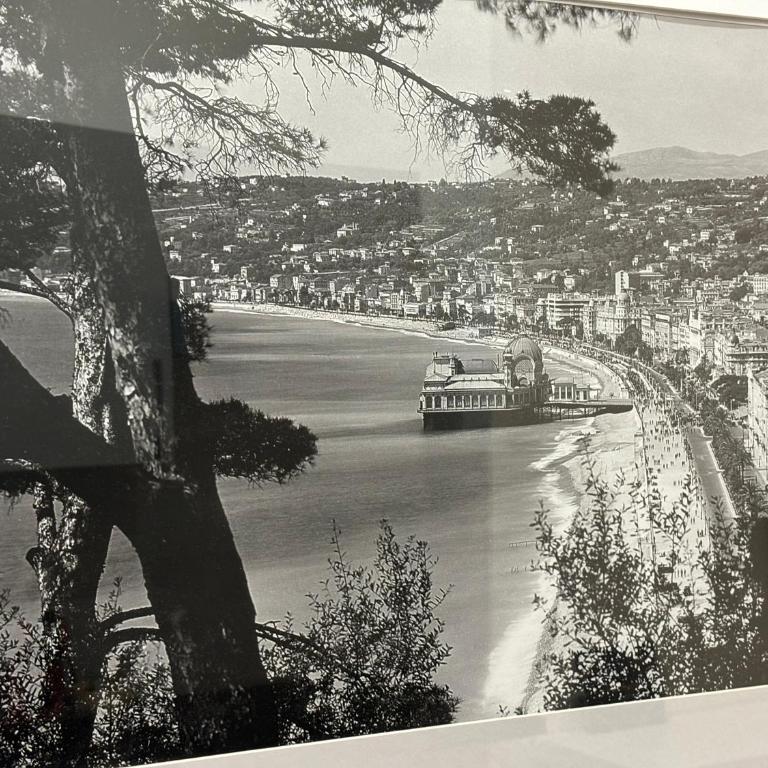 Au cœur du Vieux Nice, superbe studio refait à neuf - Appartement 1 Chambre - 21