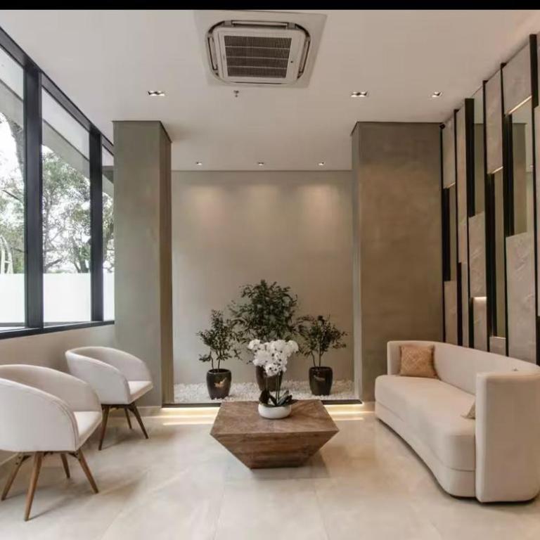 Coqueto departamento en barrio Mariscal - One-Bedroom Apartment - 4