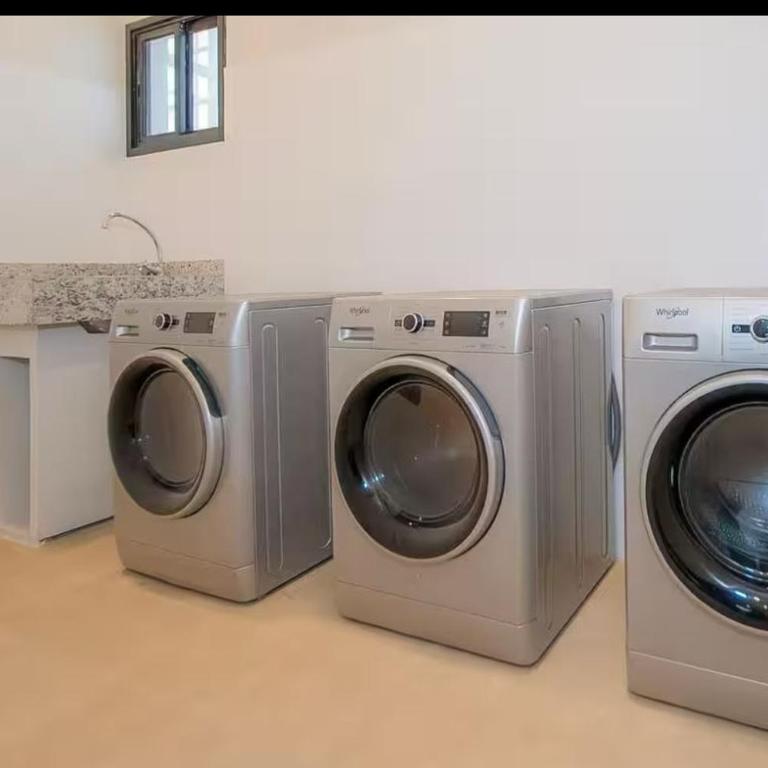 Coqueto departamento en barrio Mariscal - One-Bedroom Apartment - 17