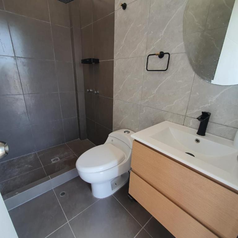 CASA PLAYA con PISCINA - Two-Bedroom House - 11