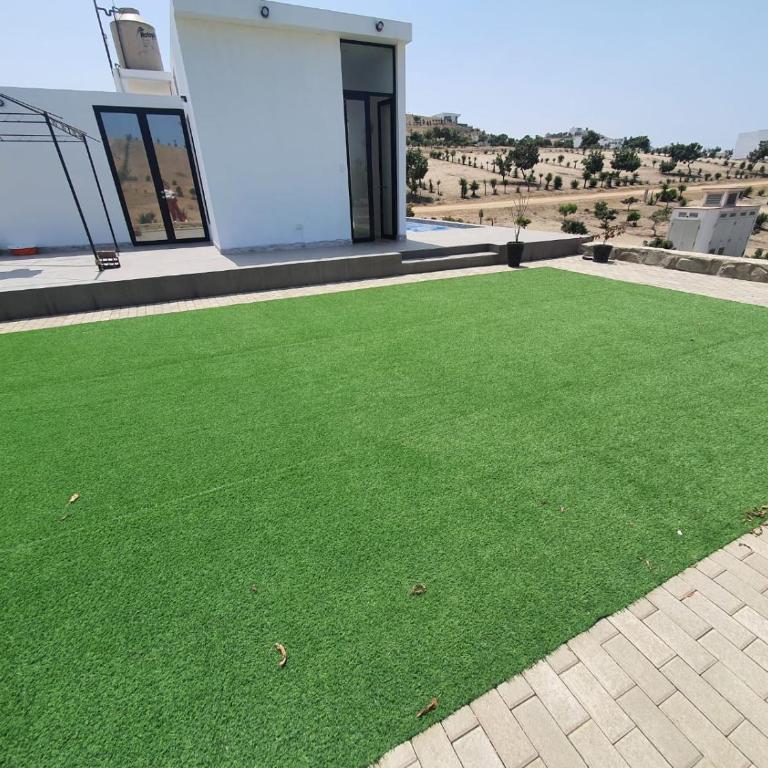 CASA PLAYA con PISCINA - Two-Bedroom House - 12
