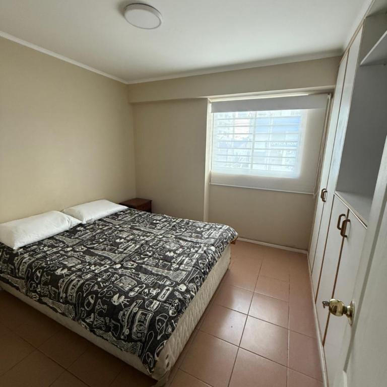 Cómodo departamento a 2 cuadras de playa cavancha - One-Bedroom Apartment - 3