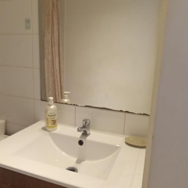 Bosques de Collao - One-Bedroom Apartment - 1