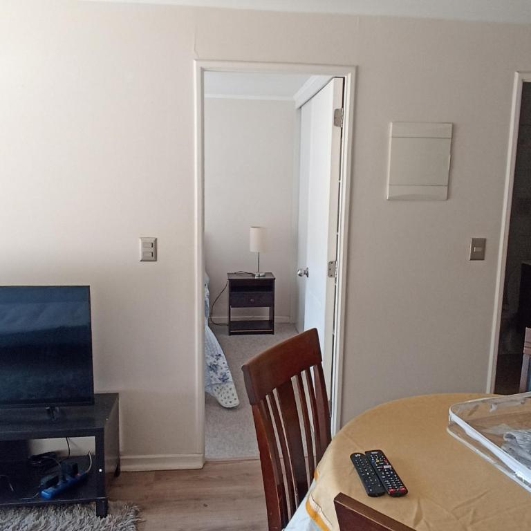 Bosques de Collao - One-Bedroom Apartment - 8