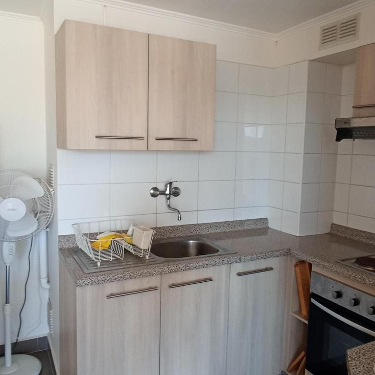 Bosques de Collao - One-Bedroom Apartment - 9