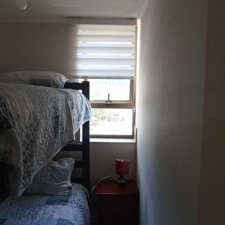 Bosques de Collao - One-Bedroom Apartment - 15