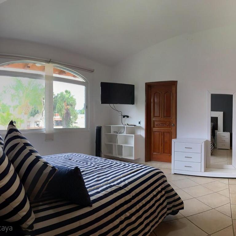 Lovely Home at Vista Hermosa, Cuernavaca - Casa de 4 dormitorios - 4