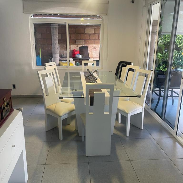 Lovely Home at Vista Hermosa, Cuernavaca - Casa de 4 dormitorios - 6