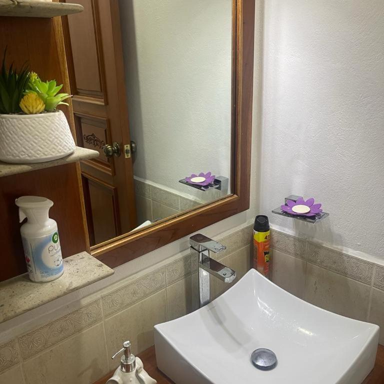 Lovely Home at Vista Hermosa, Cuernavaca - Casa de 4 dormitorios - 14