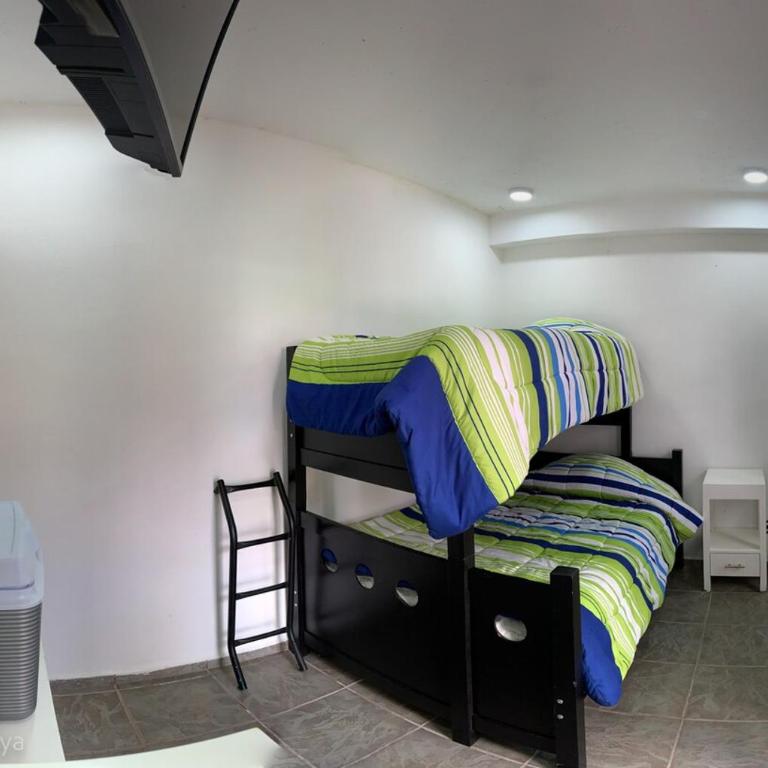 Lovely Home at Vista Hermosa, Cuernavaca - Casa de 4 dormitorios - 15