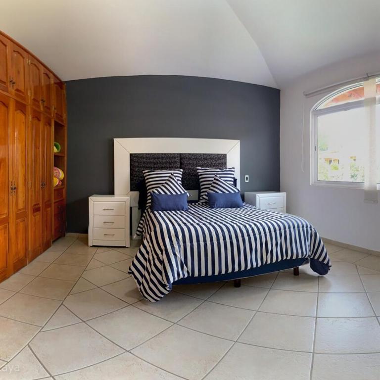 Lovely Home at Vista Hermosa, Cuernavaca - Casa de 4 dormitorios - 19