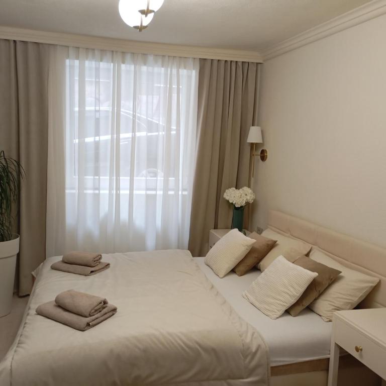Apartment HOL - One-Bedroom Apartment - 1