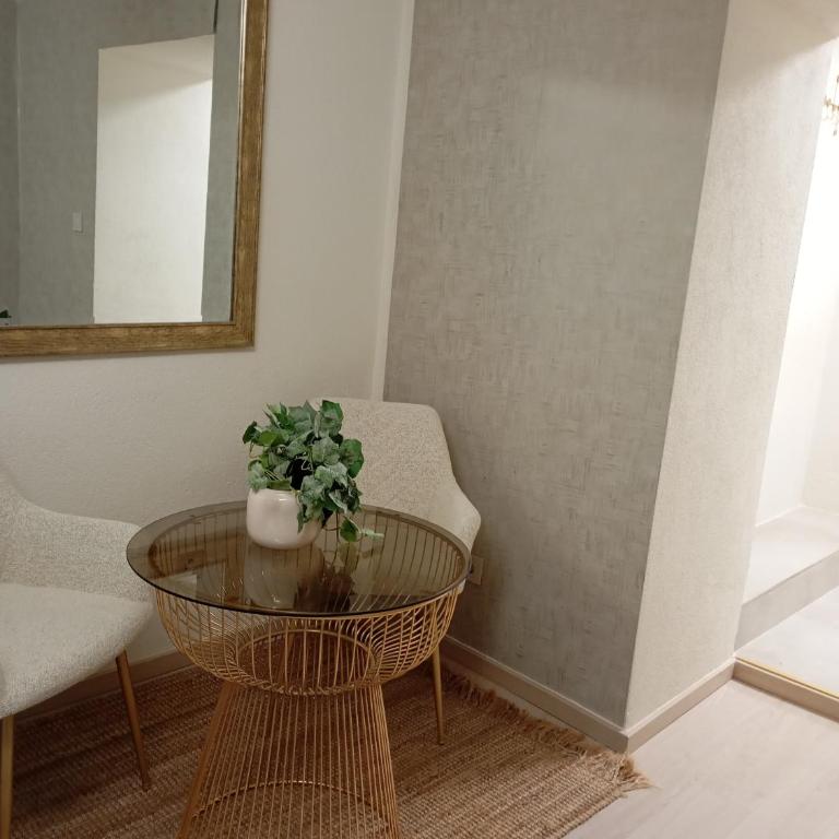 Apartment HOL - One-Bedroom Apartment - 8