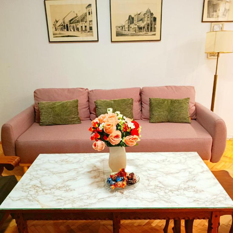 Home Sweet Home No1 - One-Bedroom Apartment - 5