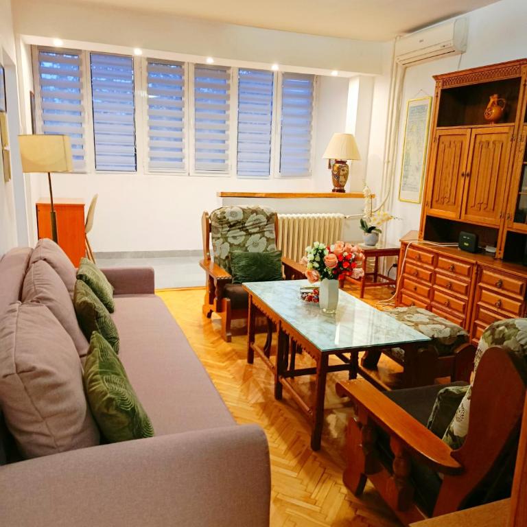Home Sweet Home No1 - One-Bedroom Apartment - 6