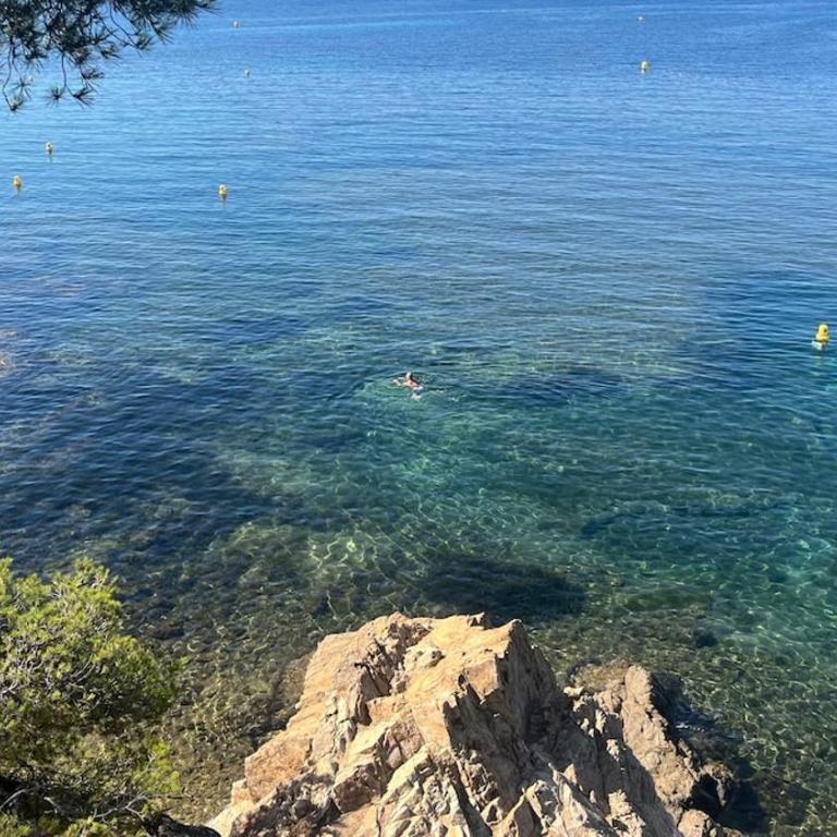 Appartement Odysée-Plage - Three-Bedroom Apartment - 10