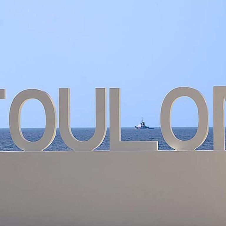 Appartement Odysée-Plage - Three-Bedroom Apartment - 19