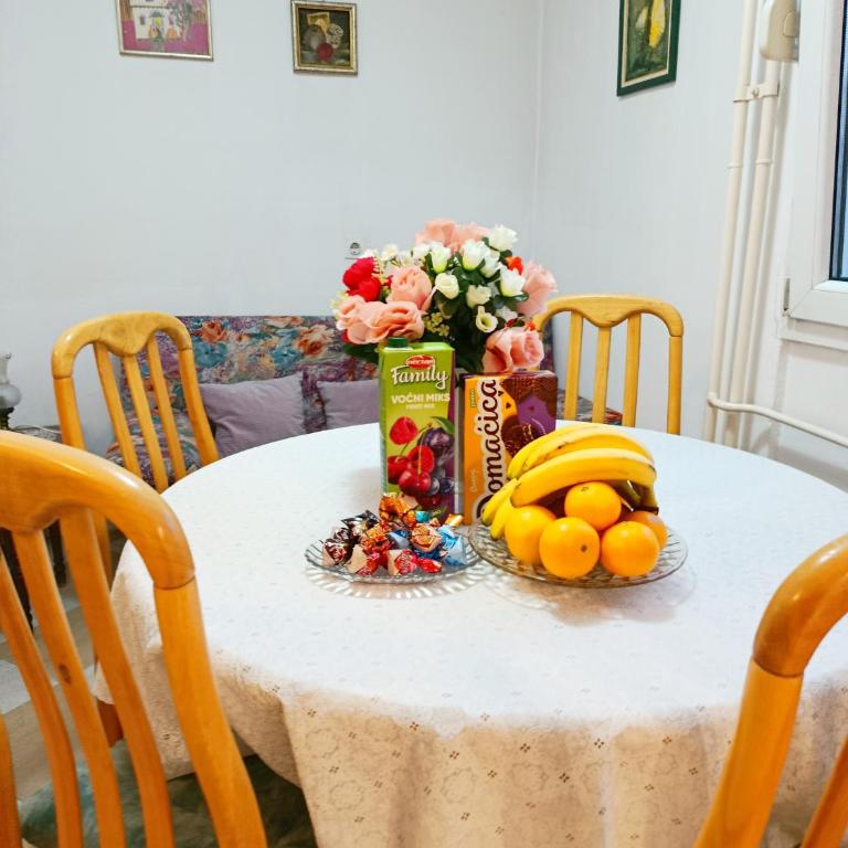 Home Sweet Home No1 - One-Bedroom Apartment - 2