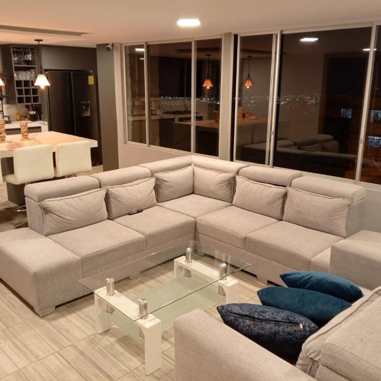 Departamento Independiente - One-Bedroom Apartment - 1