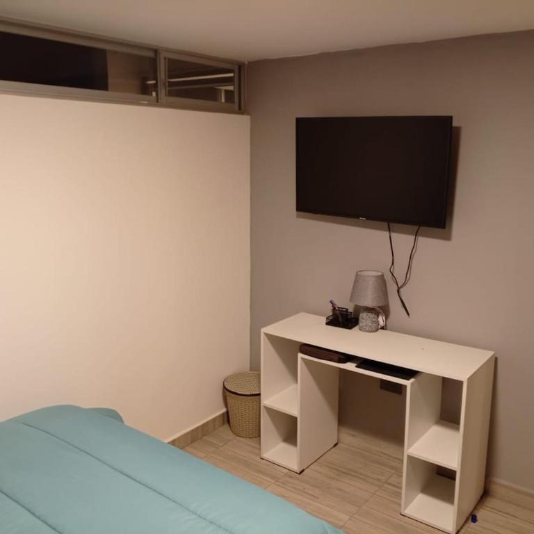Departamento Independiente - One-Bedroom Apartment - 8