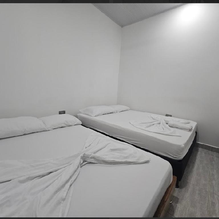 Apartahotel - Apartamento de 2 dormitorios - 6