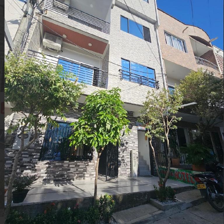 Apartahotel - Apartamento de 2 dormitorios - 5