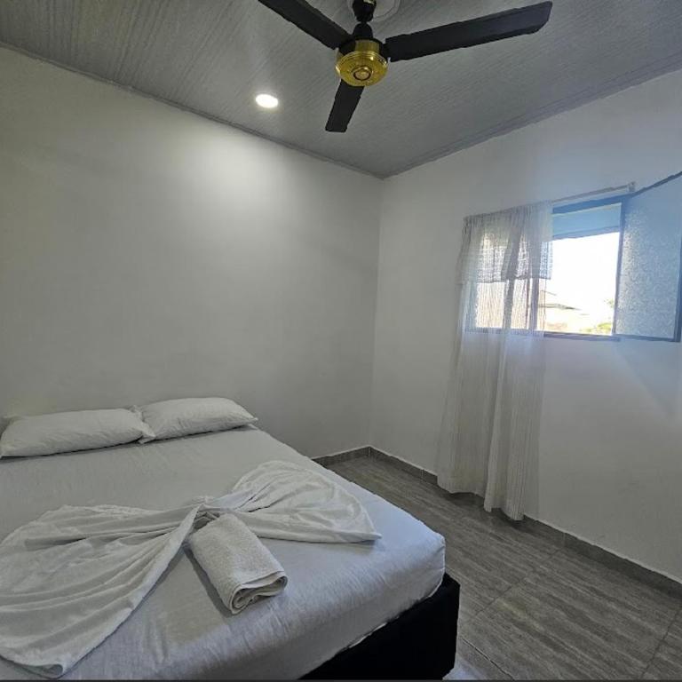 Apartahotel - Apartamento de 2 dormitorios - 9