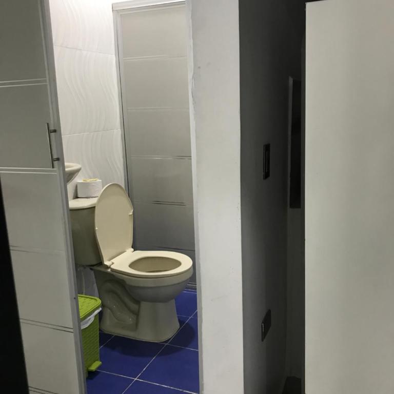 Apartahotel - Two-Bedroom Apartment - 12