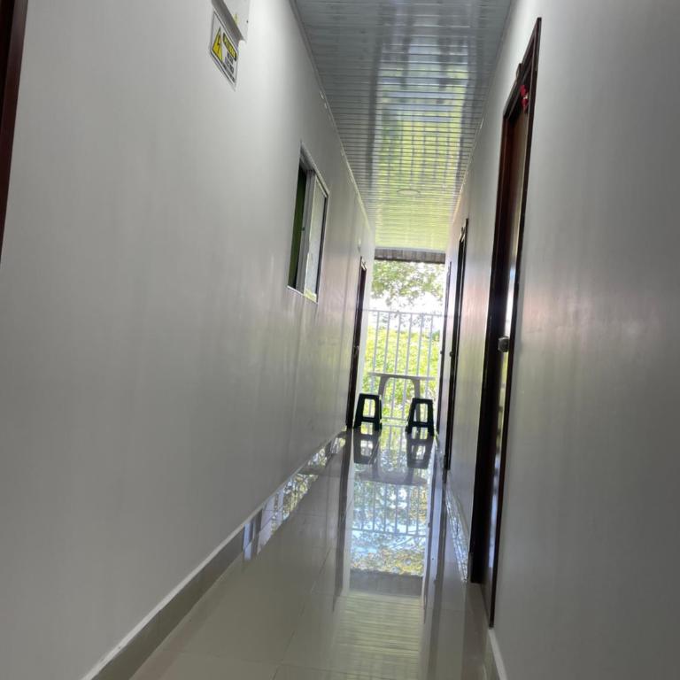 Apartahotel - Apartamento de 2 dormitorios - 10