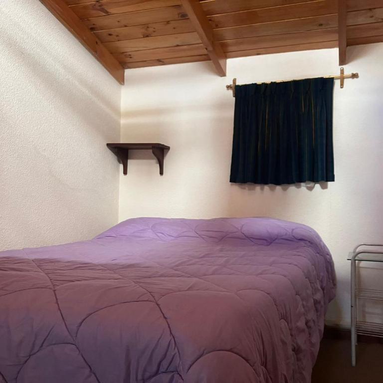 Departamento céntrico - Cerca de la playa - Apartamento de 2 dormitorios - 8