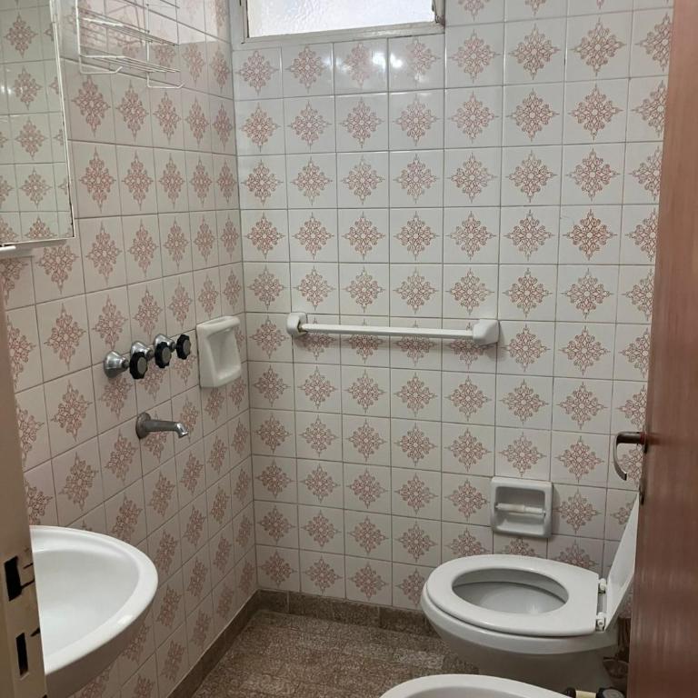 Departamento céntrico - Cerca de la playa - Apartamento de 2 dormitorios - 10
