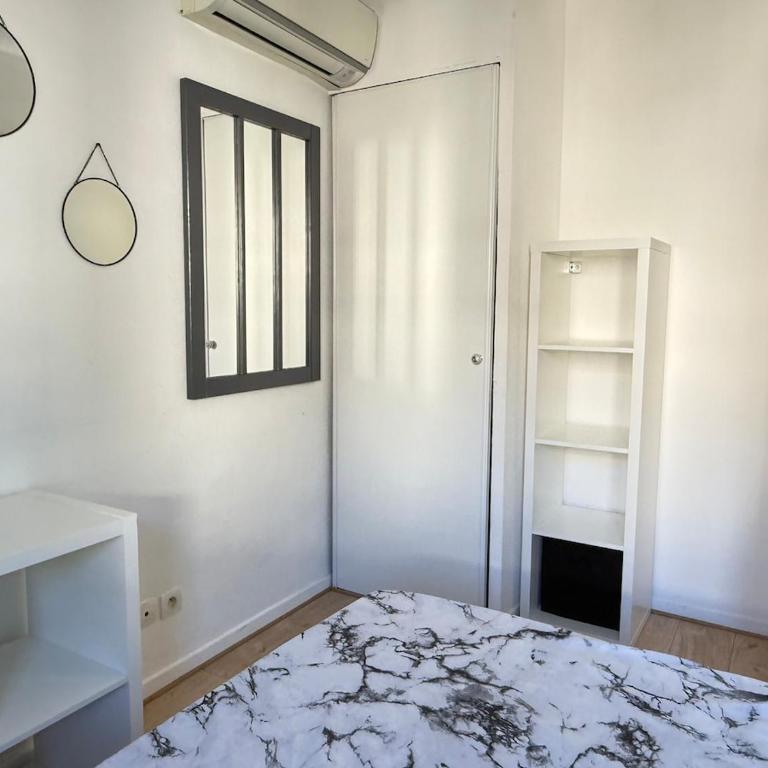 T2-les lavandes - Apartamento de 2 dormitorios - 2