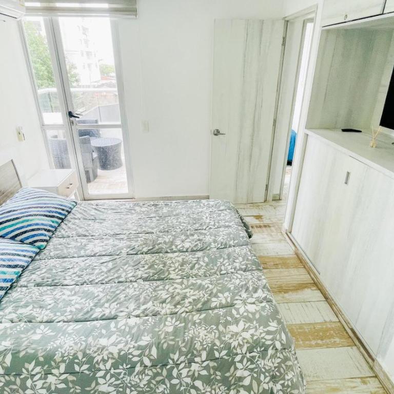 Sol y brisas 312 apartamento - Apartamento de 3 dormitorios - 12