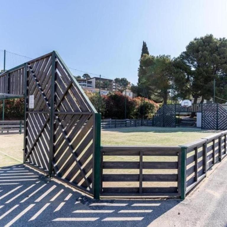 T2-les lavandes - Apartamento de 2 dormitorios - 5
