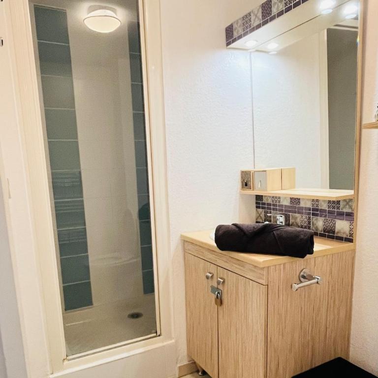 T2-les lavandes - Apartamento de 2 dormitorios - 6