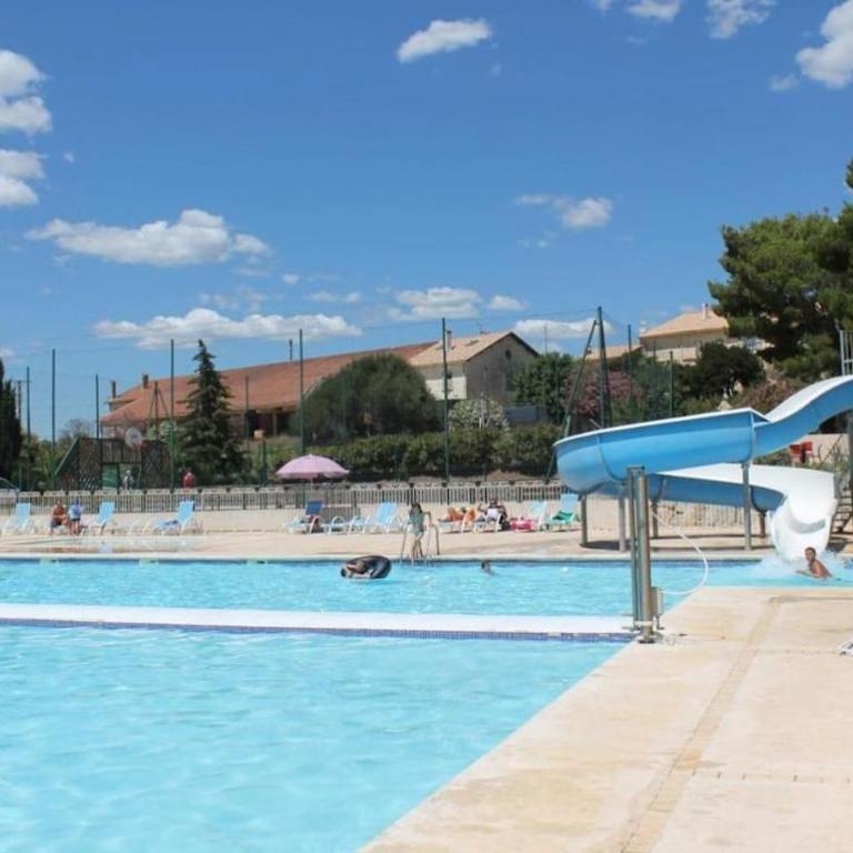 T2-les lavandes - Apartamento de 2 dormitorios - 7