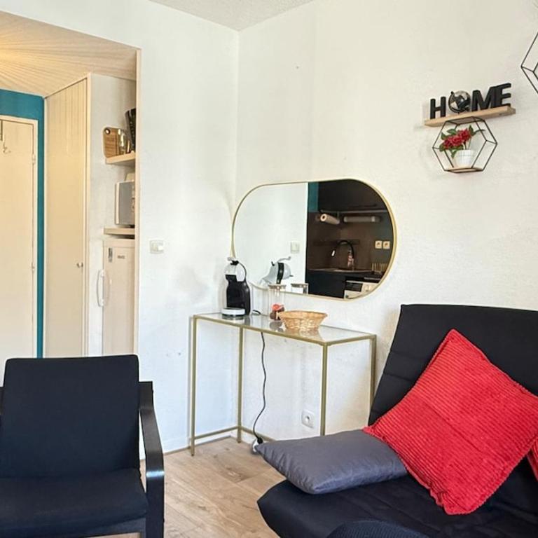 T2-les lavandes - Apartamento de 2 dormitorios - 8