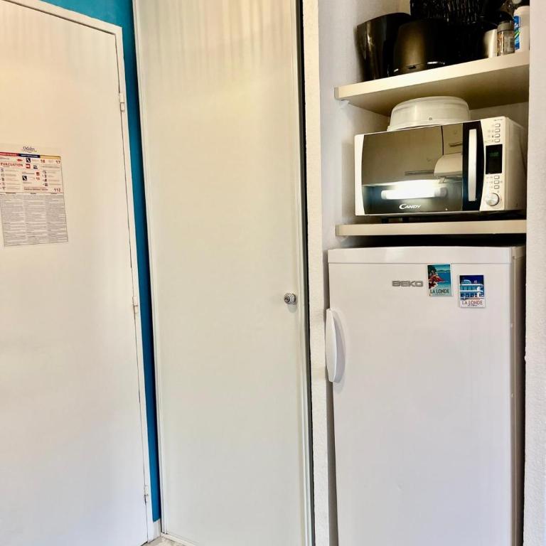 T2-les lavandes - Apartamento de 2 dormitorios - 11