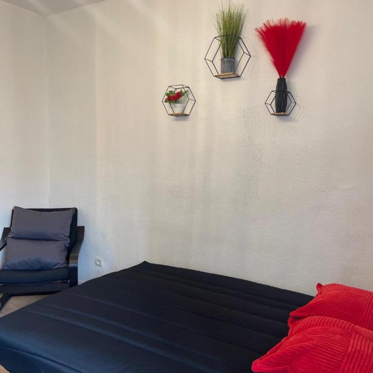T2-les lavandes - Apartamento de 2 dormitorios - 13