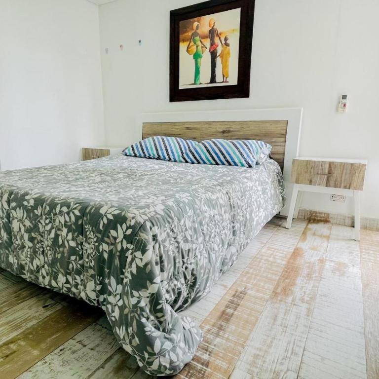 Sol y brisas 312 apartamento - Apartamento de 3 dormitorios - 10