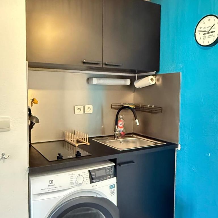 T2-les lavandes - Apartamento de 2 dormitorios - 14