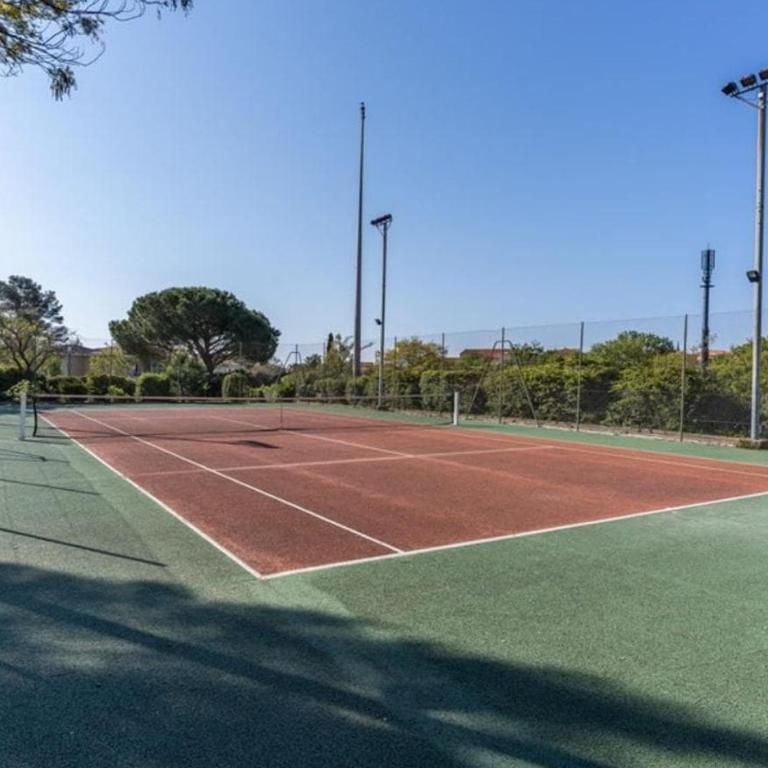 T2-les lavandes - Apartamento de 2 dormitorios - 16