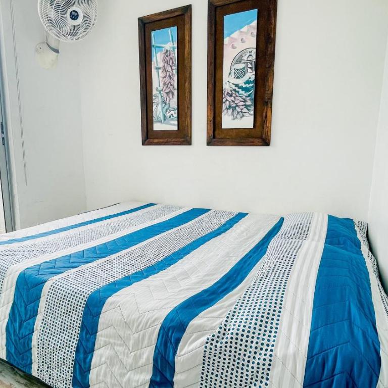 Sol y brisas 312 apartamento - Apartamento de 3 dormitorios - 16