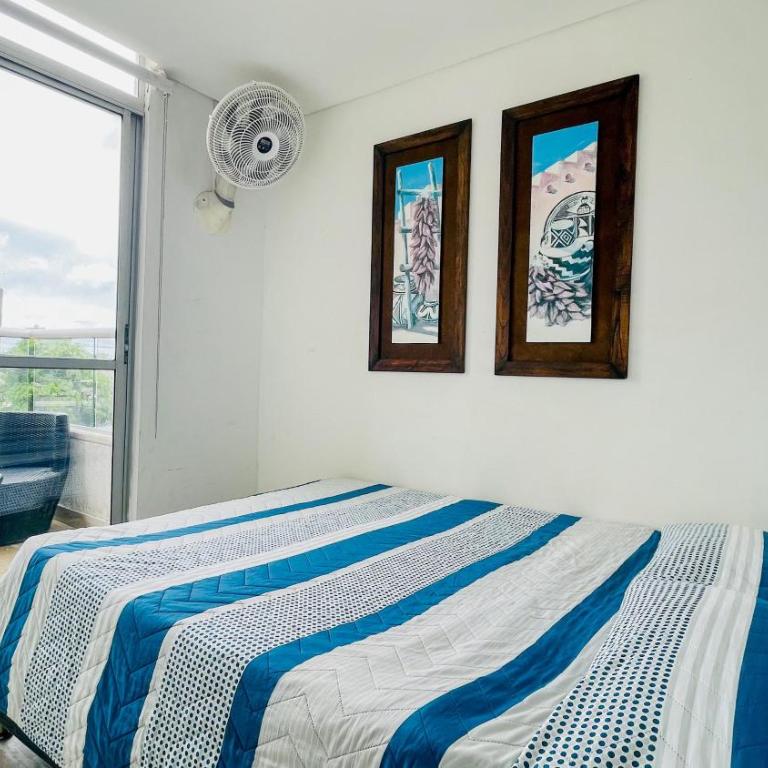 Sol y brisas 312 apartamento - Apartamento de 3 dormitorios - 17