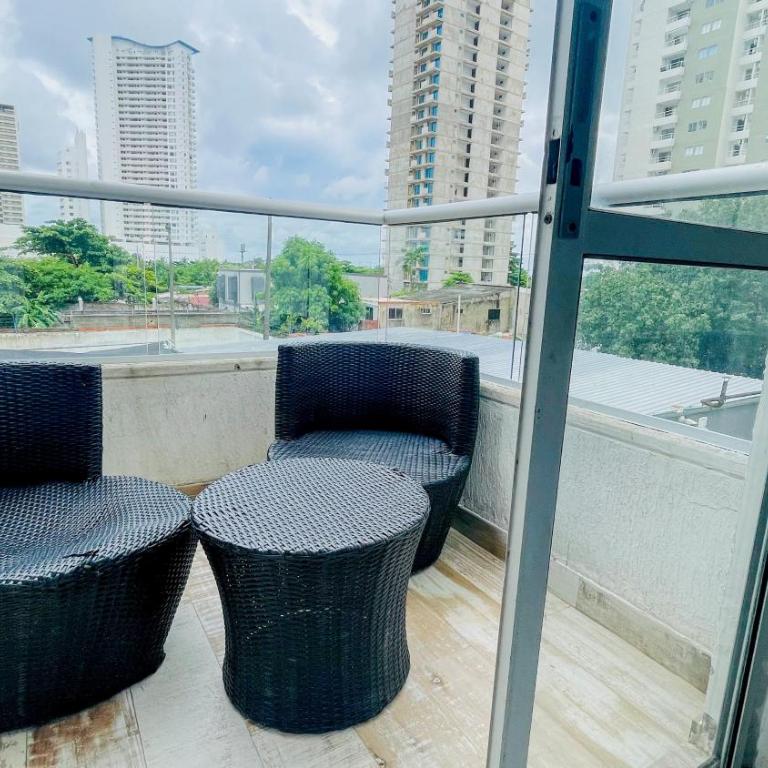 Sol y brisas 312 apartamento - Apartamento de 3 dormitorios - 20